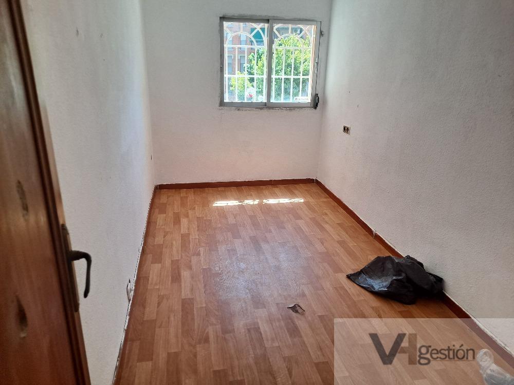 For sale of flat in Madrid
