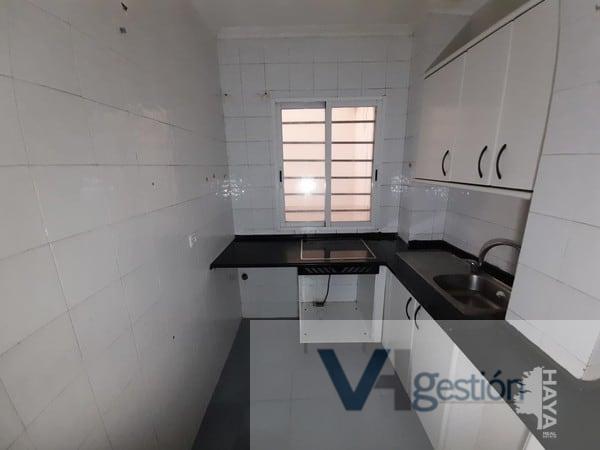 For sale of flat in Madrid