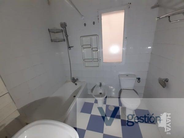 For sale of flat in Madrid