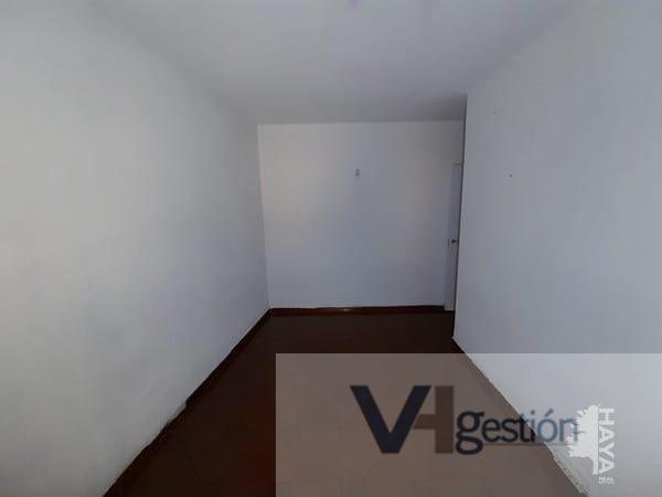 For sale of flat in Madrid