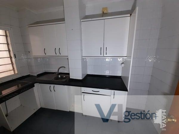 For sale of flat in Madrid