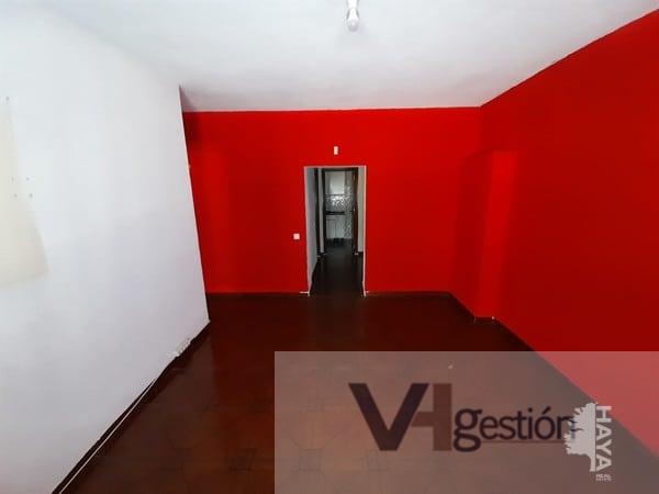 For sale of flat in Madrid