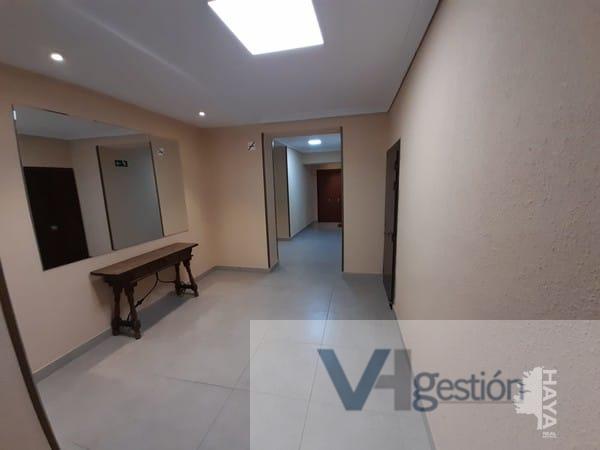 For sale of flat in Madrid