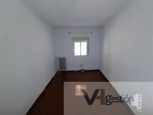 For sale of flat in Madrid