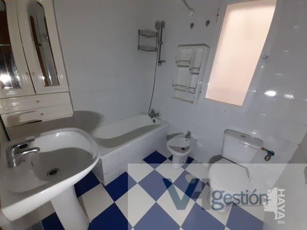 For sale of flat in Madrid