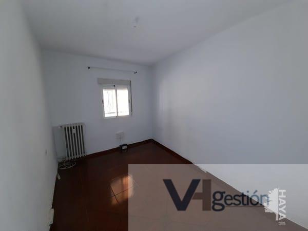 For sale of flat in Madrid