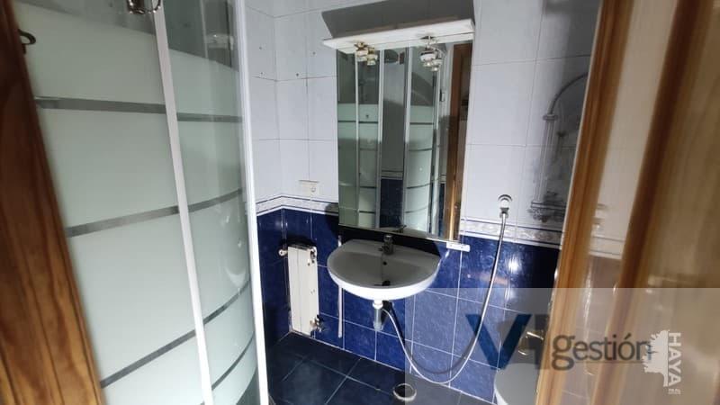 Venta de piso en Madrid