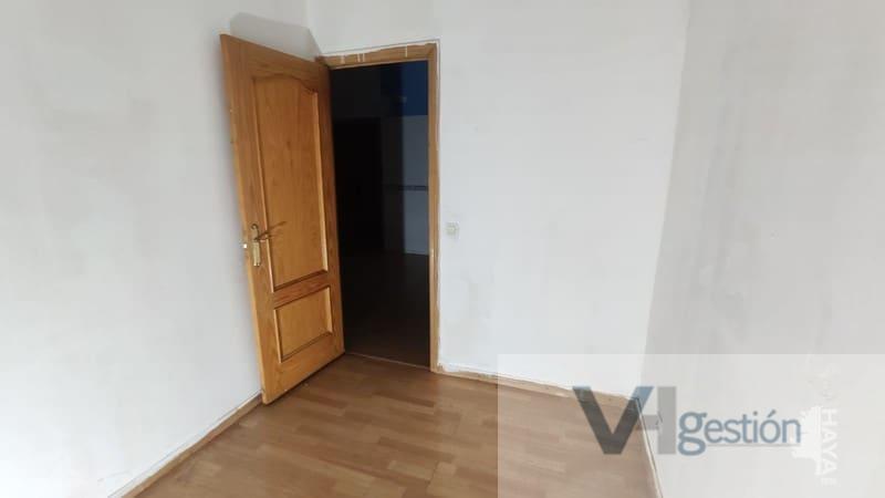 Venta de piso en Madrid