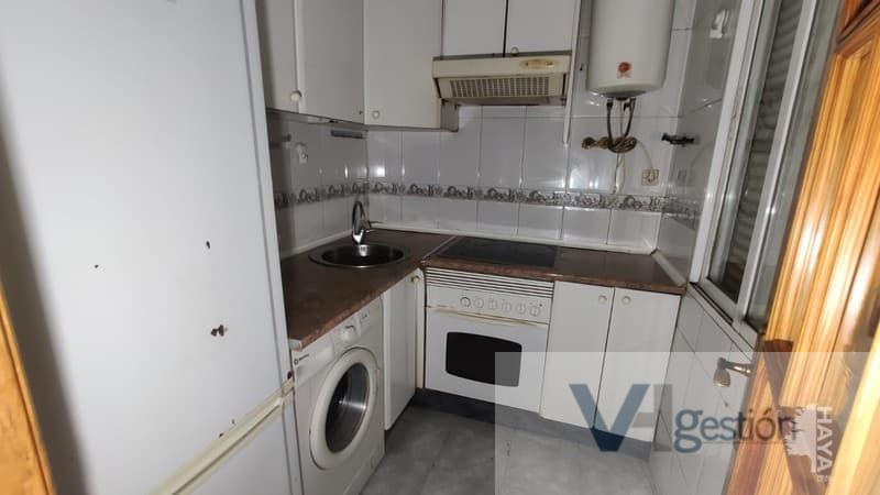 Venta de piso en Madrid