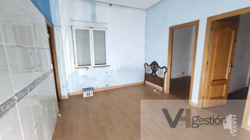 Venta de piso en Madrid