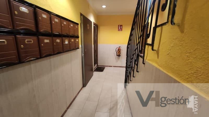 Venta de piso en Madrid
