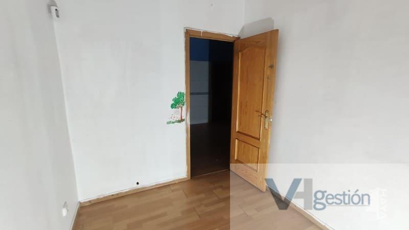 Venta de piso en Madrid