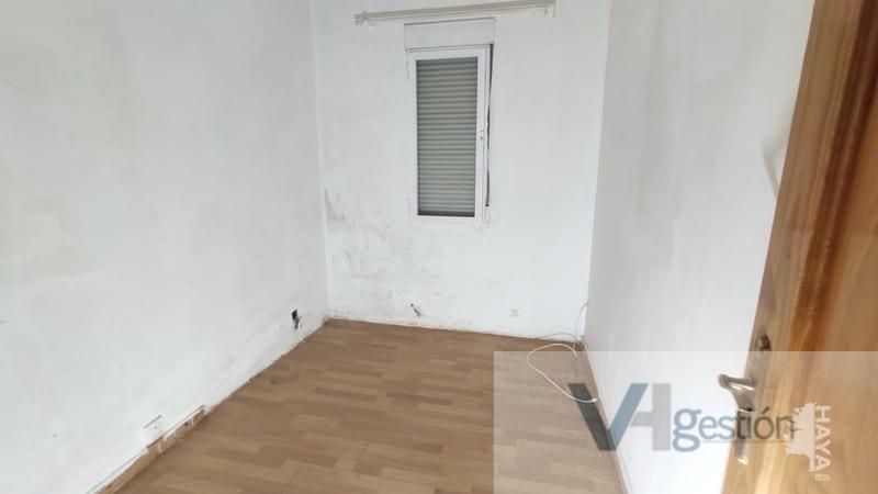 Venta de piso en Madrid