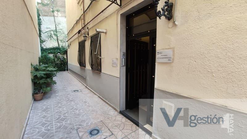 Venta de piso en Madrid