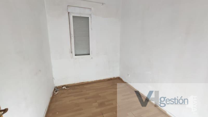 Venta de piso en Madrid