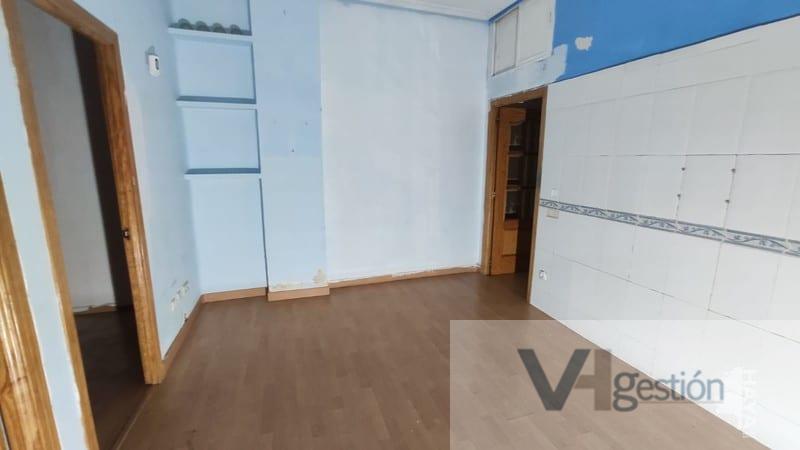 Venta de piso en Madrid