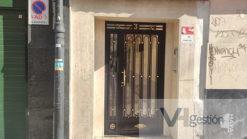 Venta de piso en Madrid