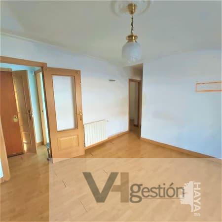 Venta de piso en Madrid
