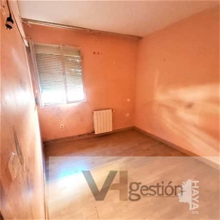 Venta de piso en Madrid