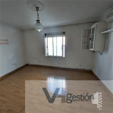 Venta de piso en Madrid