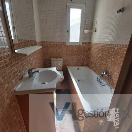 Venta de piso en Madrid