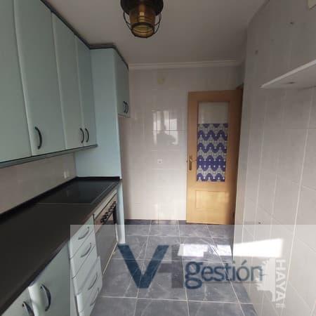 Venta de piso en Madrid
