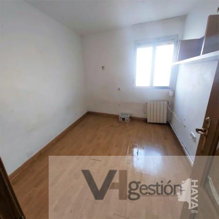 Venta de piso en Madrid