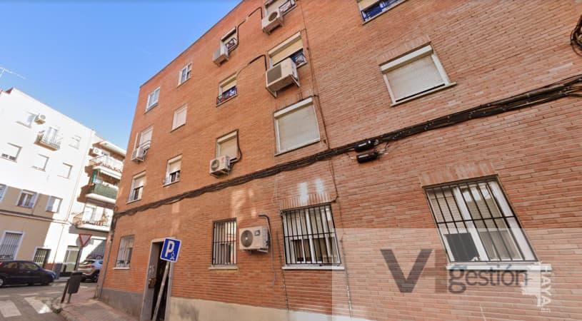 Venta de piso en Madrid