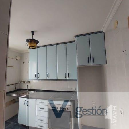 Venta de piso en Madrid