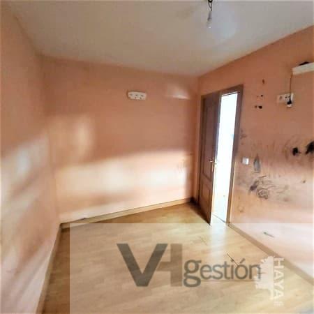 Venta de piso en Madrid
