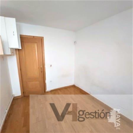 Venta de piso en Madrid