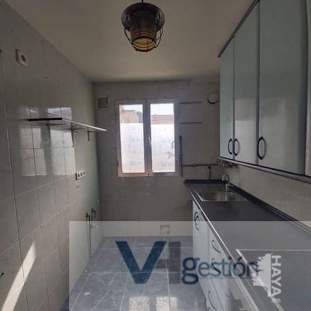 Venta de piso en Madrid