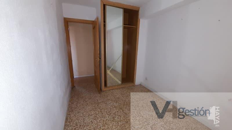For sale of flat in Madrid
