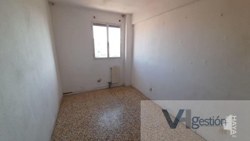 For sale of flat in Madrid