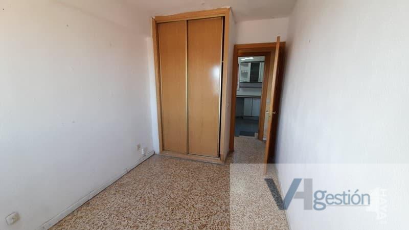 For sale of flat in Madrid