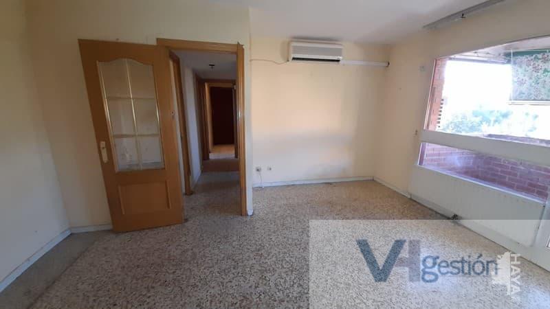 For sale of flat in Madrid