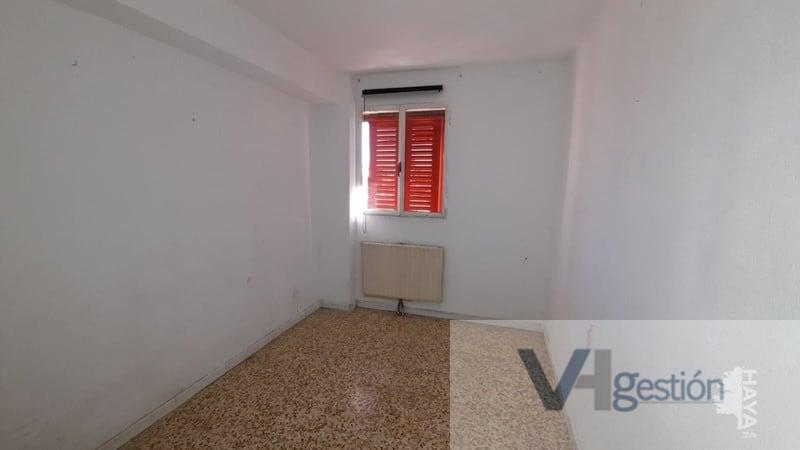 For sale of flat in Madrid