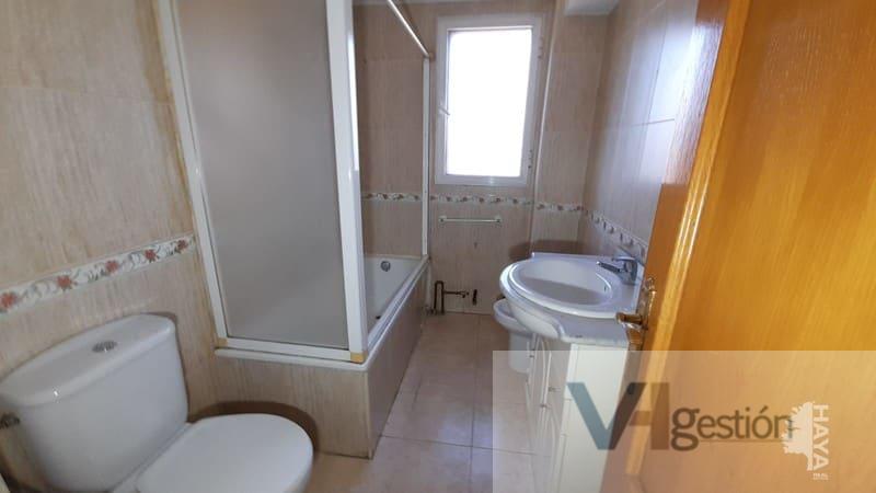 For sale of flat in Madrid
