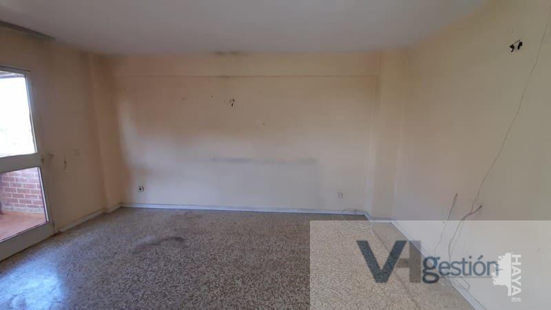 For sale of flat in Madrid