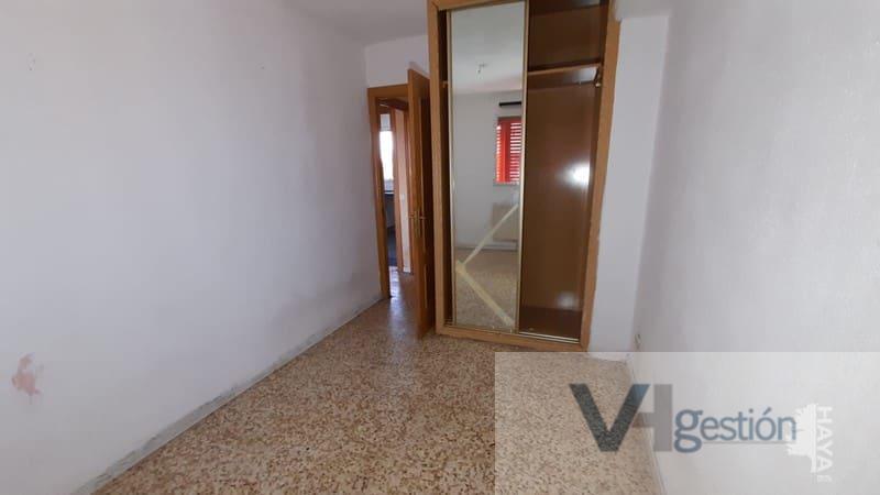 For sale of flat in Madrid