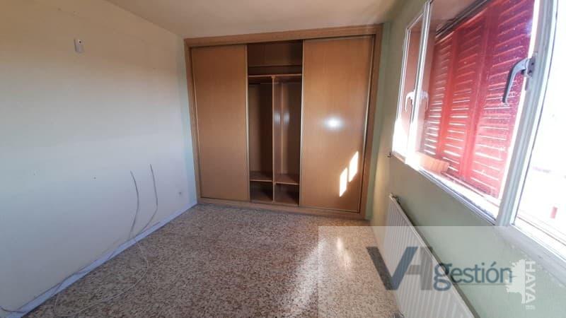 For sale of flat in Madrid