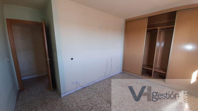 For sale of flat in Madrid