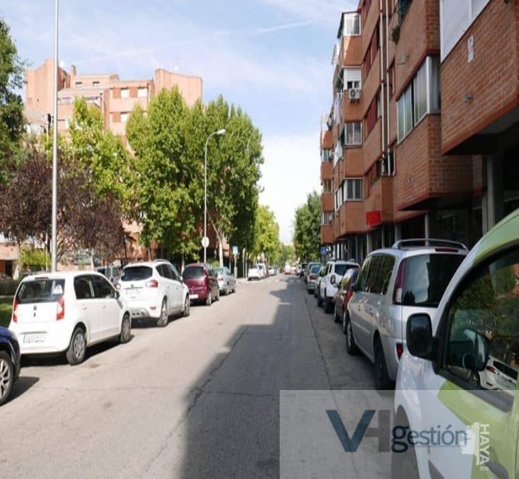For sale of flat in Madrid