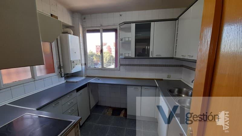 For sale of flat in Madrid