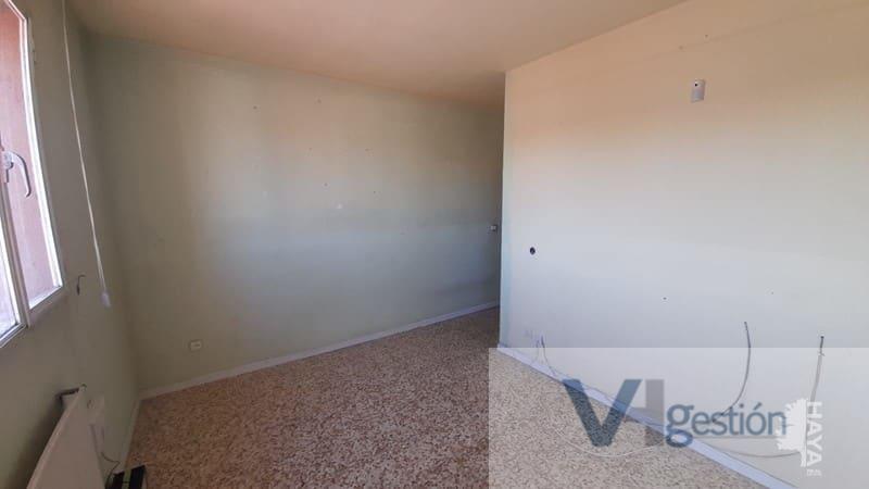 For sale of flat in Madrid