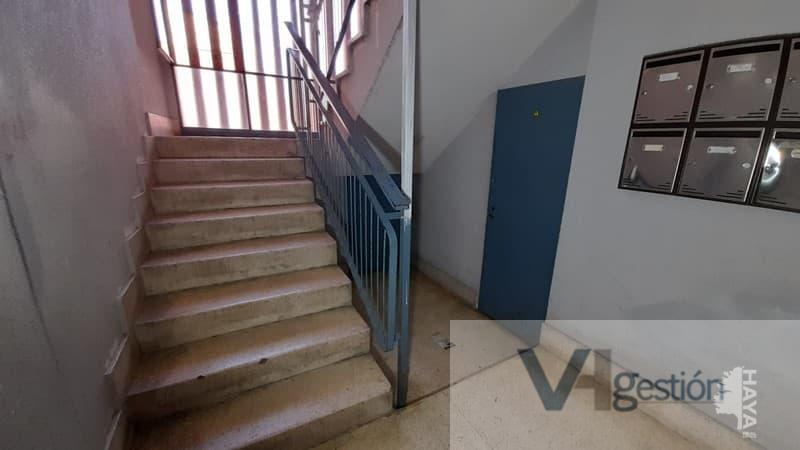 For sale of flat in Madrid