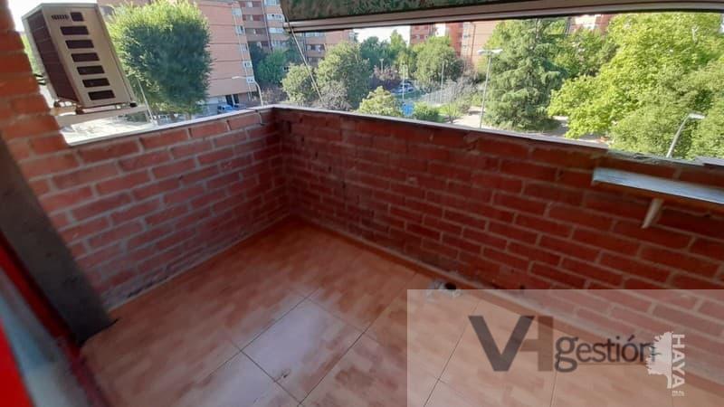 For sale of flat in Madrid