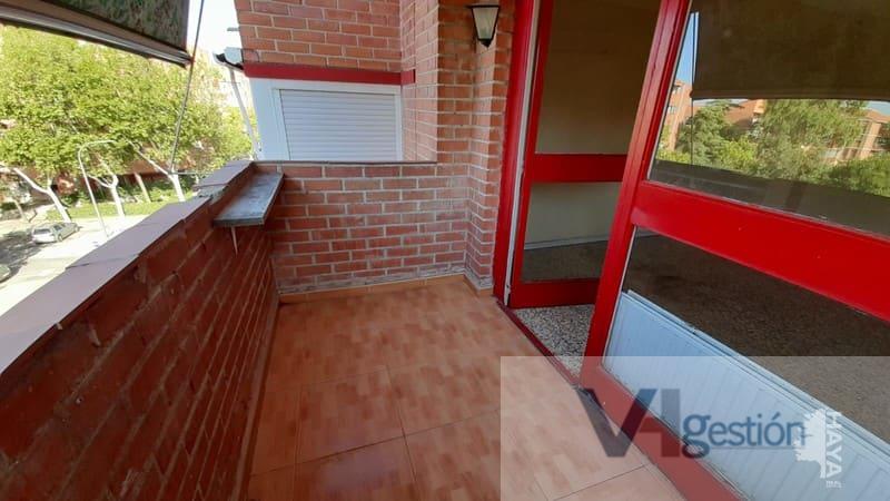 For sale of flat in Madrid