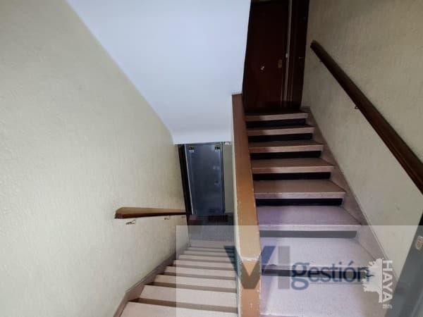 For sale of flat in Madrid