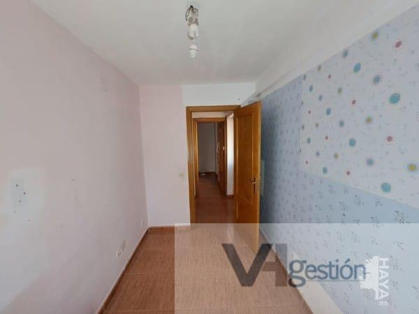 For sale of flat in Madrid